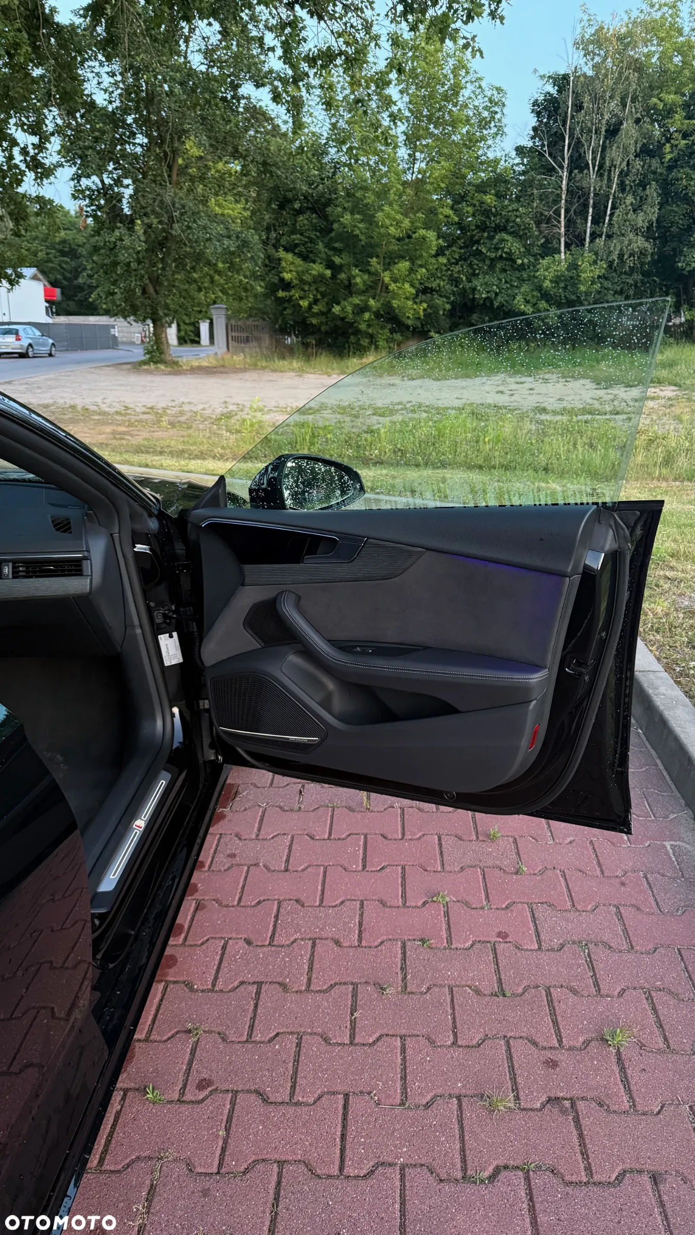 Audi A5 - 8