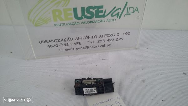 Sensor Airbag Mitsubishi Colt Vi (Z3_A, Z2_A) - 1
