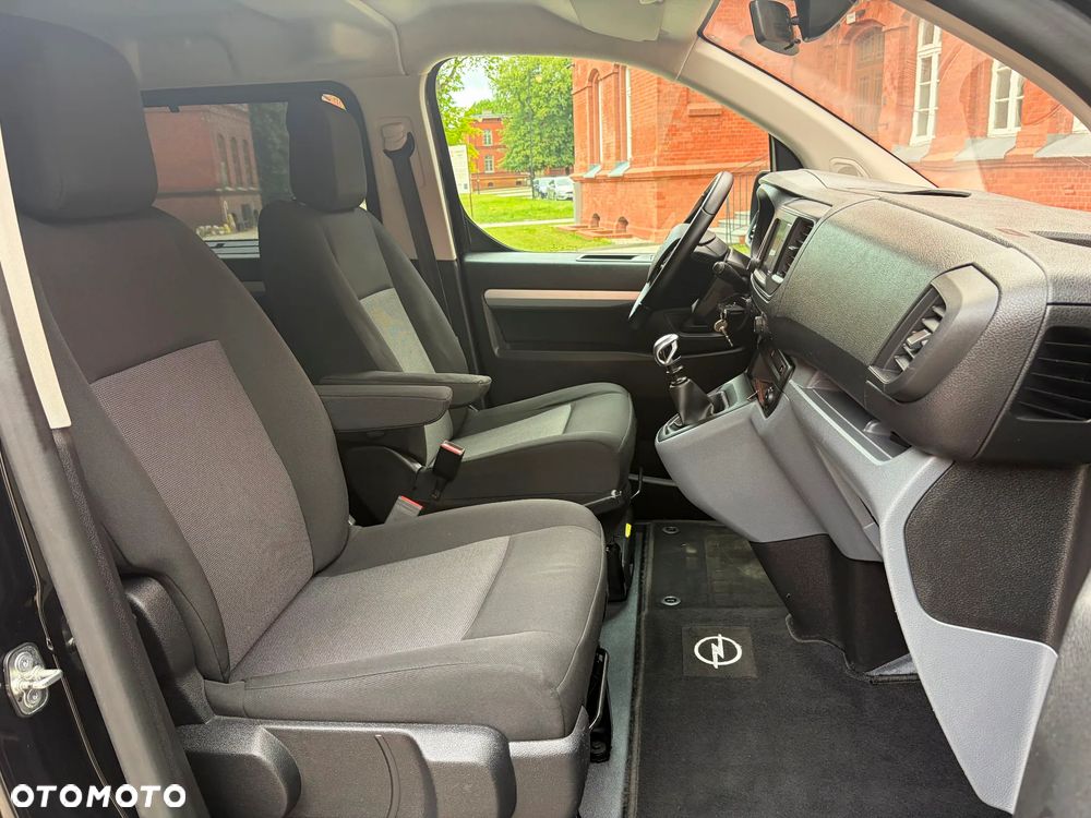 Opel Vivaro - 7