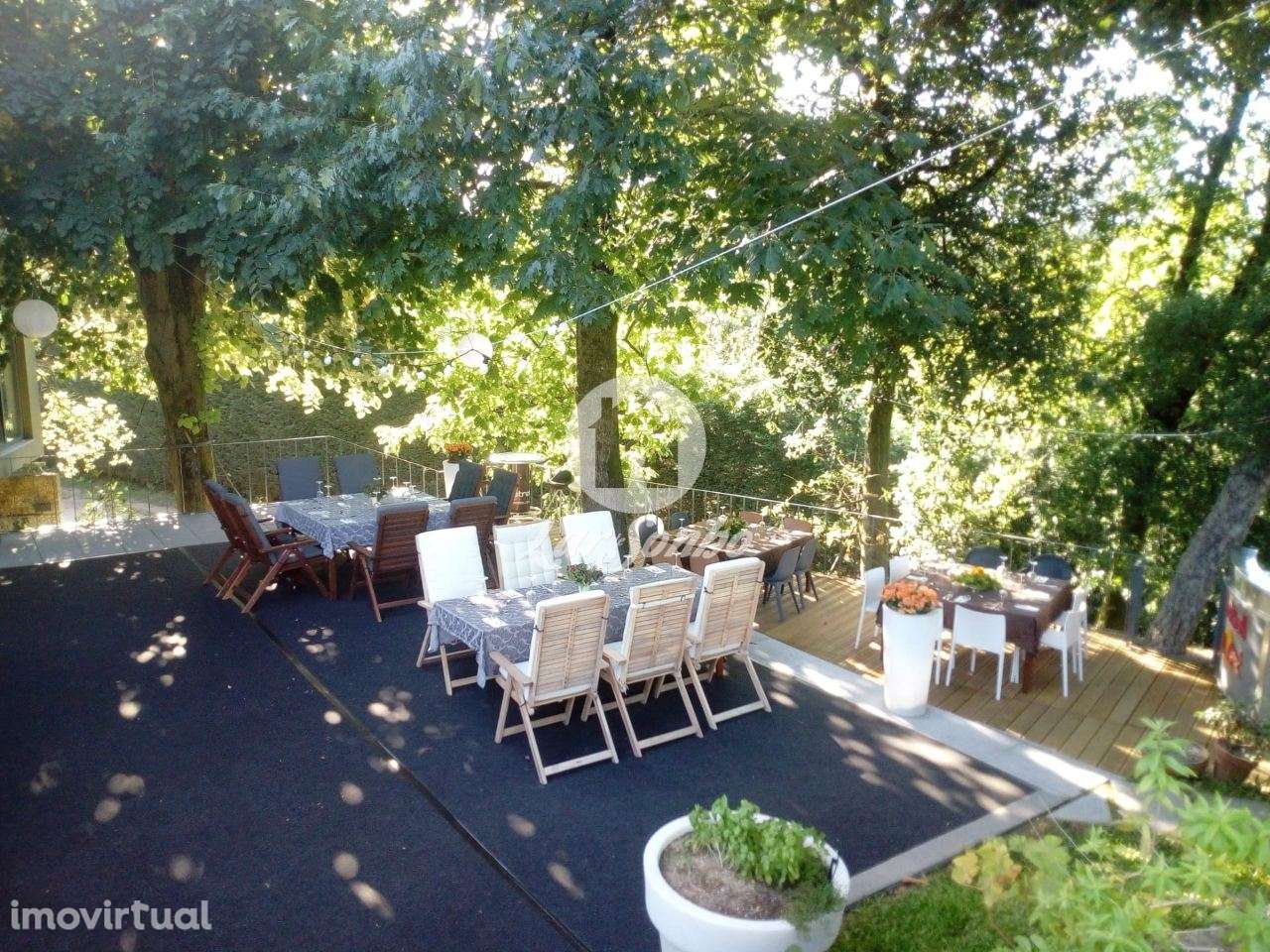 Fantástica Quinta com 3 moradias a 5 km do centro de Famalicão - Grande imagem: 5/26