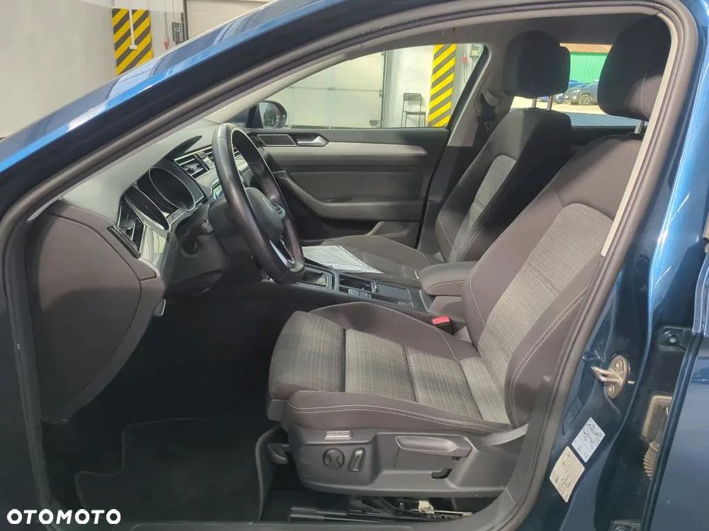 Volkswagen Passat 2.0 TDI EVO Business - 6
