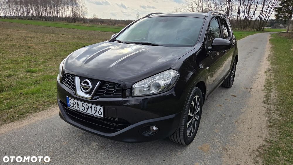 Nissan Qashqai 1.6 DCi TEKNA - 5