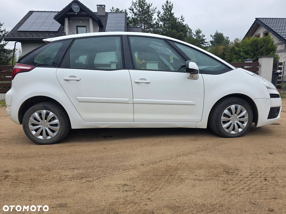 Citroën C4 Picasso 2.0 HDi Seduction - 5