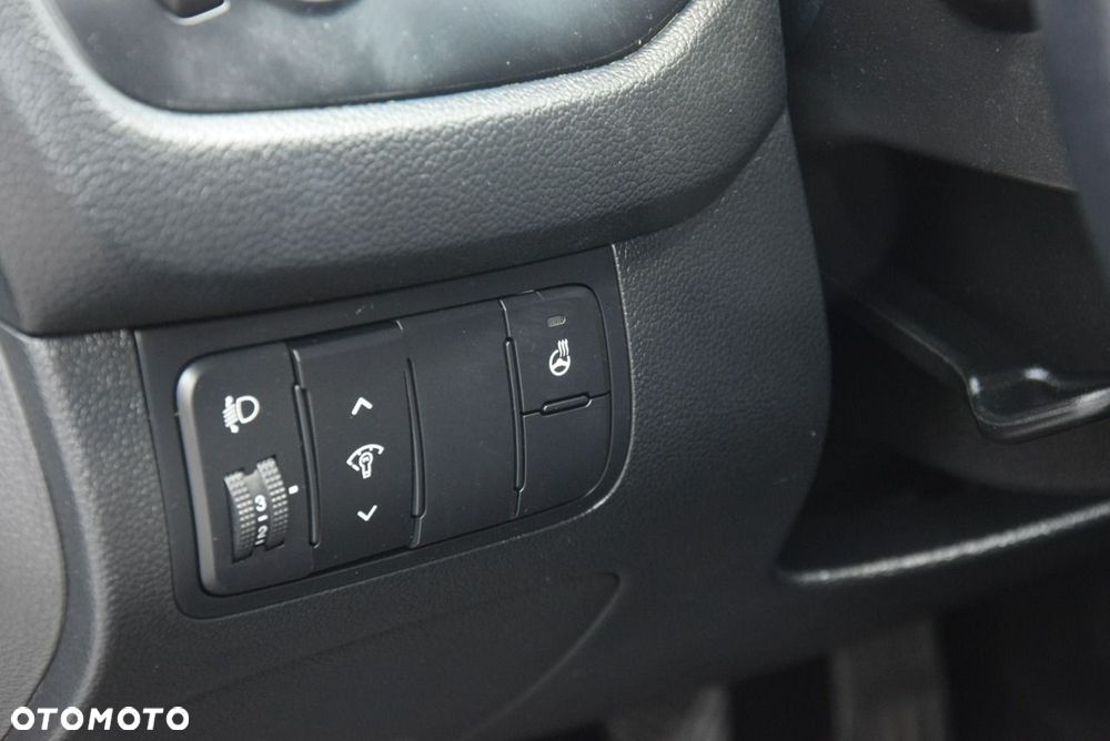 Kia Ceed 1.4 CVVT Vision - 29
