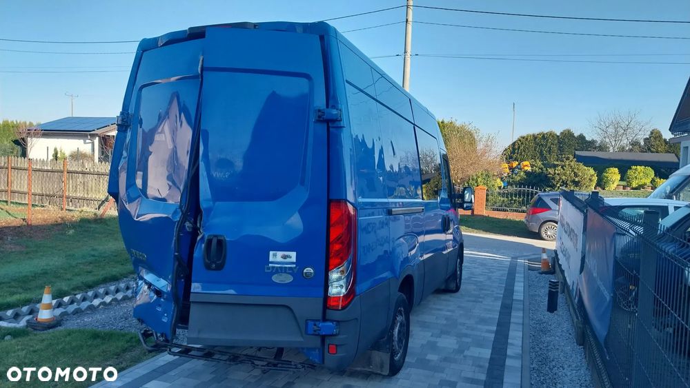 Iveco ABK MULTI CAB 1401 EX - 4