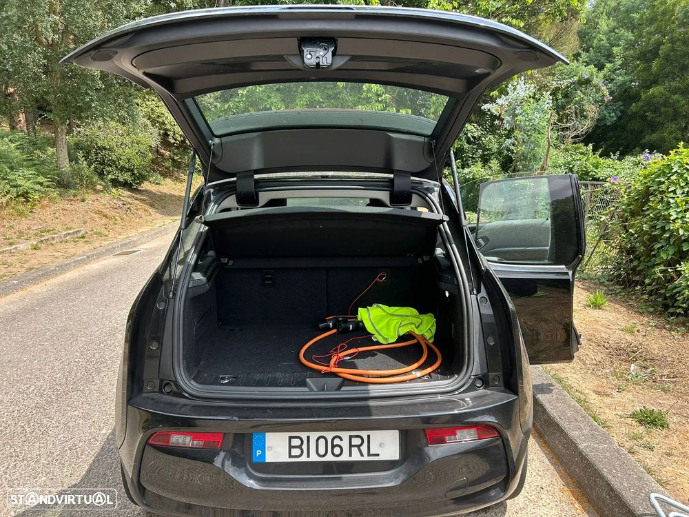 BMW i3 (94 Ah) - 6