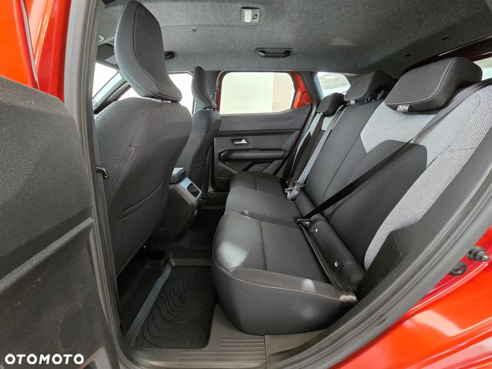 Dacia Duster - 20