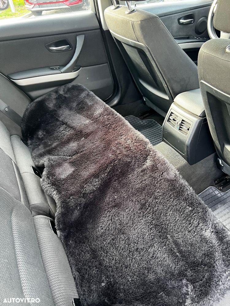 BMW Seria 3 320d - 14