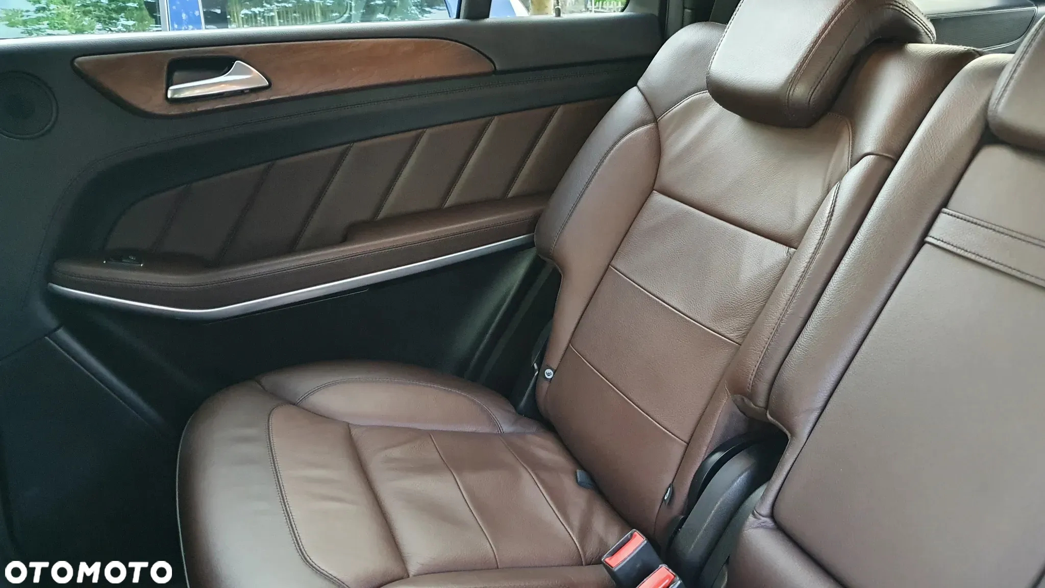 Mercedes-Benz GL 350 BlueTec 4-Matic - 19