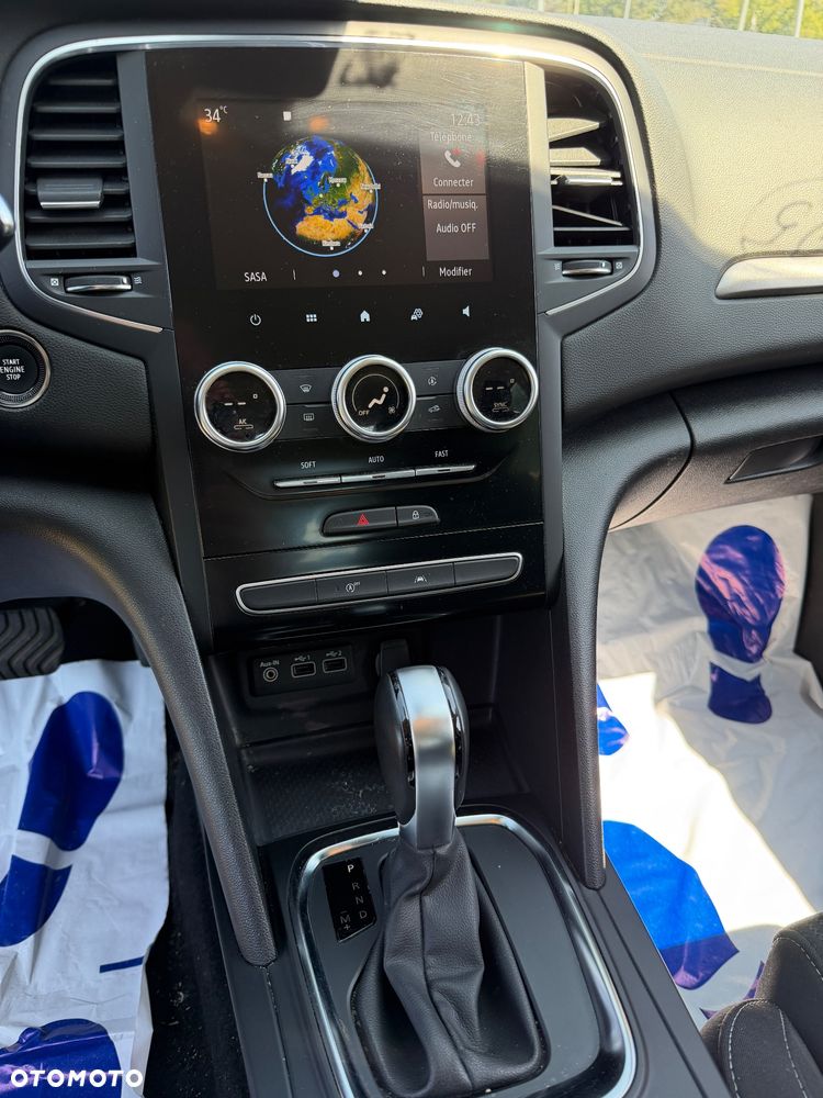 Renault Megane - 20
