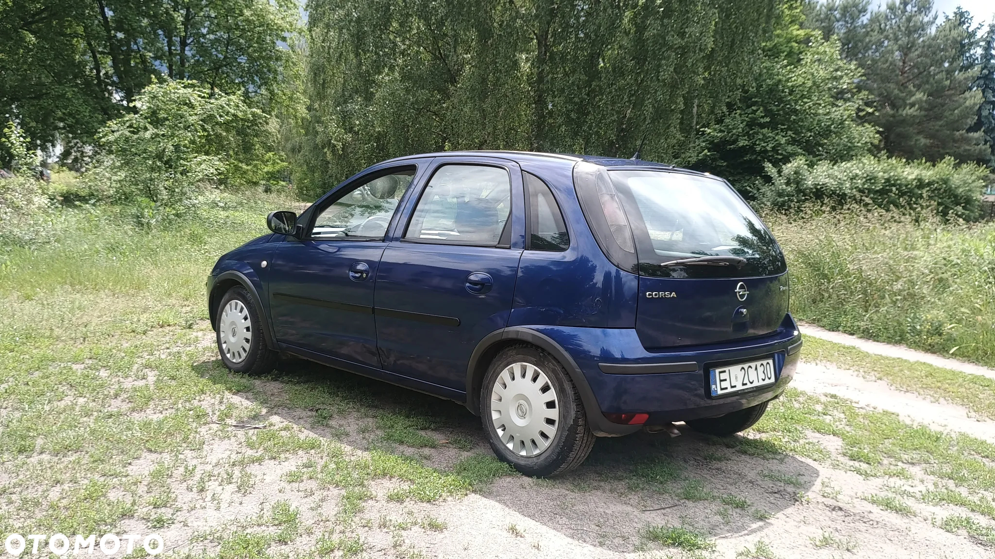Opel Corsa 1.2 16V Enjoy - 4