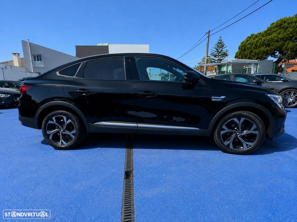 Renault Arkana - 8