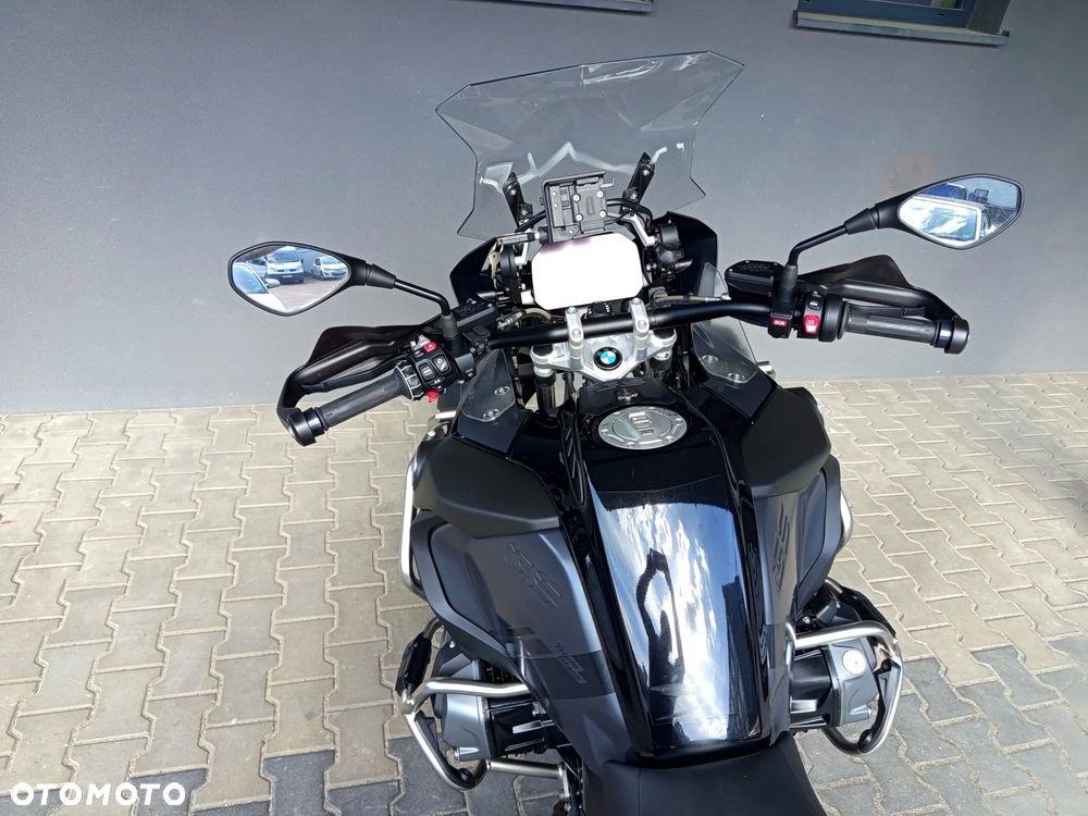 BMW GS - 13