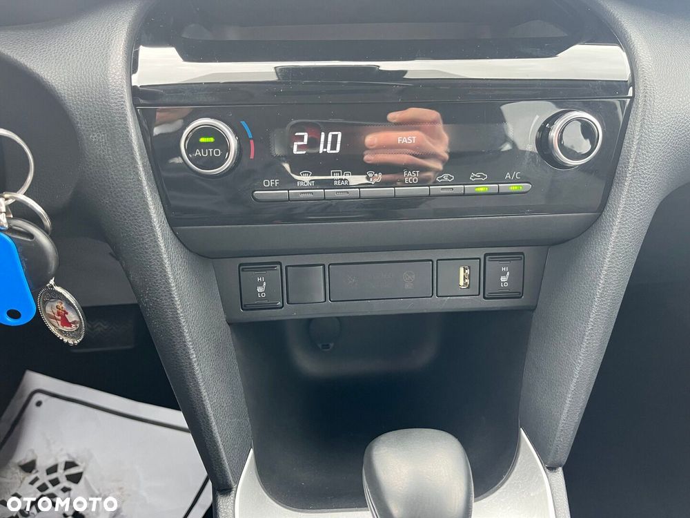 Toyota Yaris Cross Hybrid 1.5 Comfort - 16