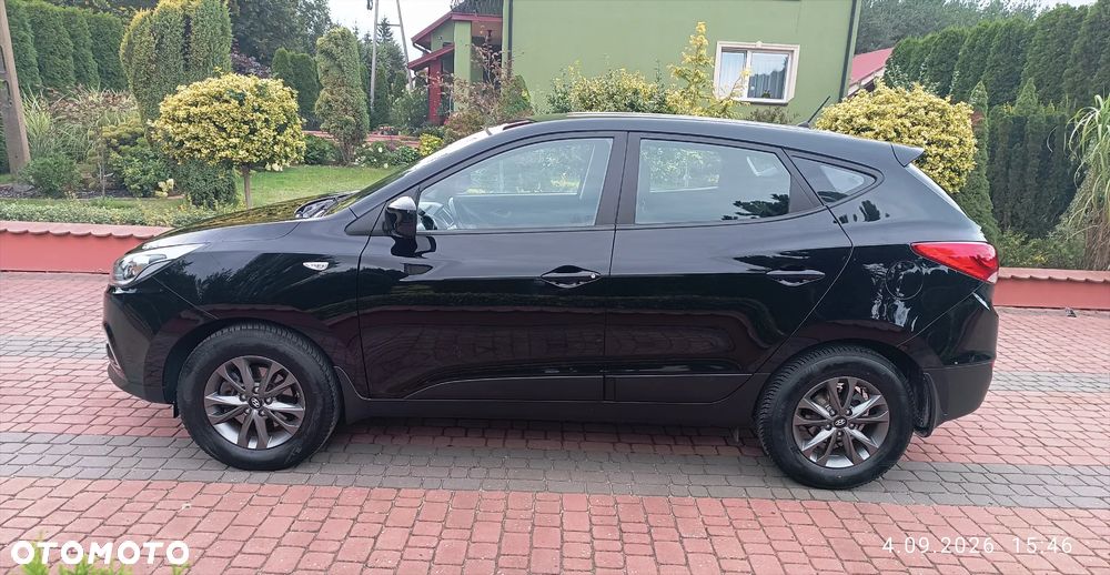 Hyundai ix35 1.6 GDI Classic 2WD - 7