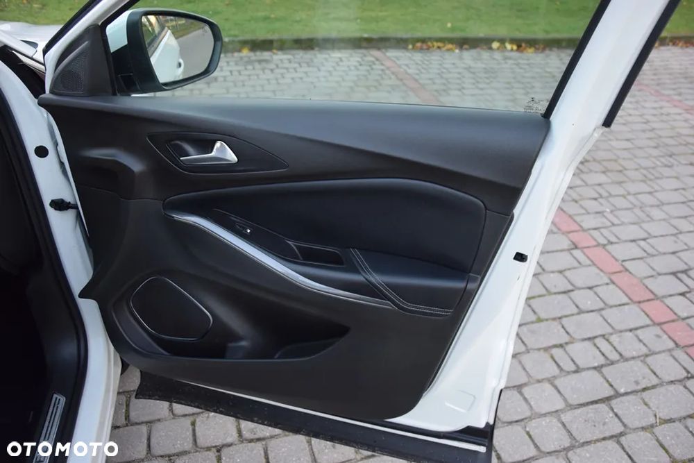 Opel Grandland X 1.5 CDTI Edition Business Pack S&S - 24