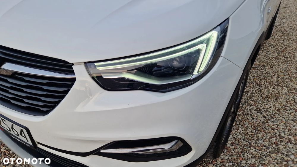 Opel Grandland X 1.2 Start/Stop Elegance - 29