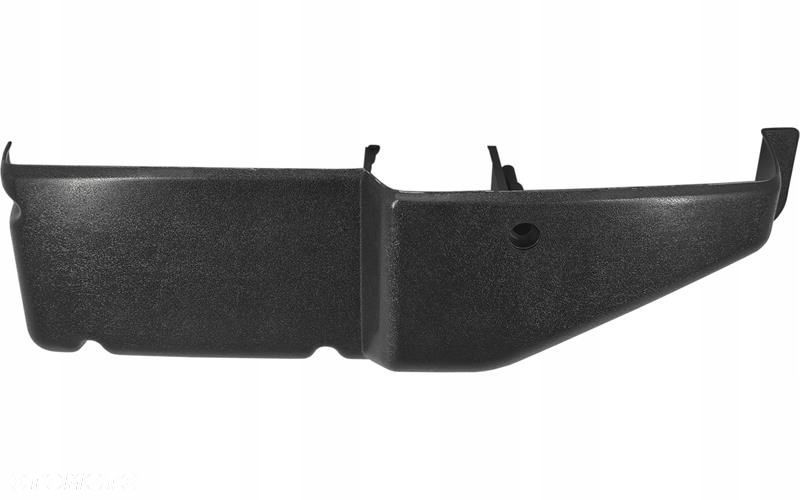 man f2000 kieszeń tapicerki drzwi prawa 81637450016 - 2