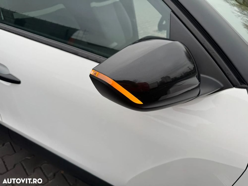 Citroën C4 BlueHDi 110 Stop&Start FEEL PACK - 33