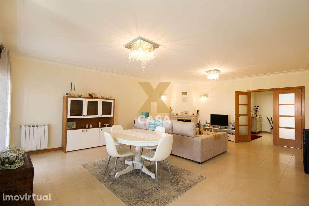 Apartamento T3 Venda em Póvoa de Santa Iria e Forte da Casa,Vila Franc - Grande imagem: 5/35