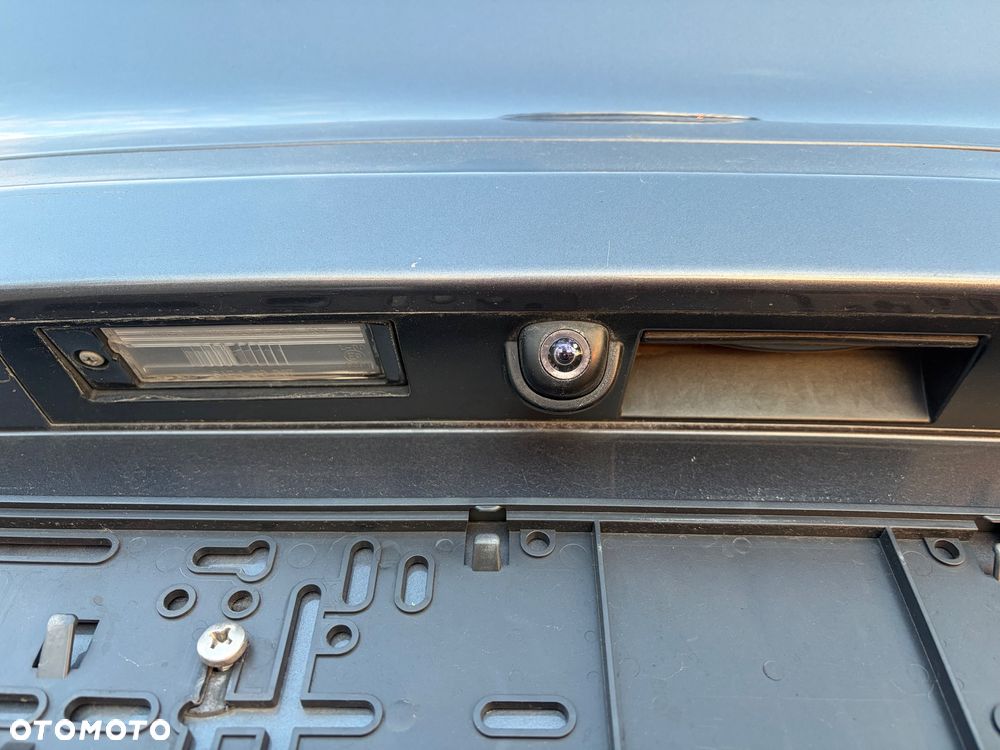 Hyundai Tucson blue 1.7 CRDi 2WD Advantage - 17