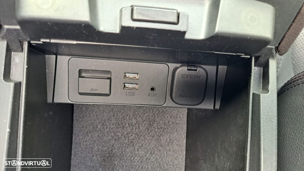 Mazda 6 M6 2.2 SKY-D Excellence AT P.Leather+Cruise Pack+TAE+Navi - 45