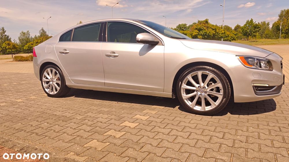 Volvo S60 - 7