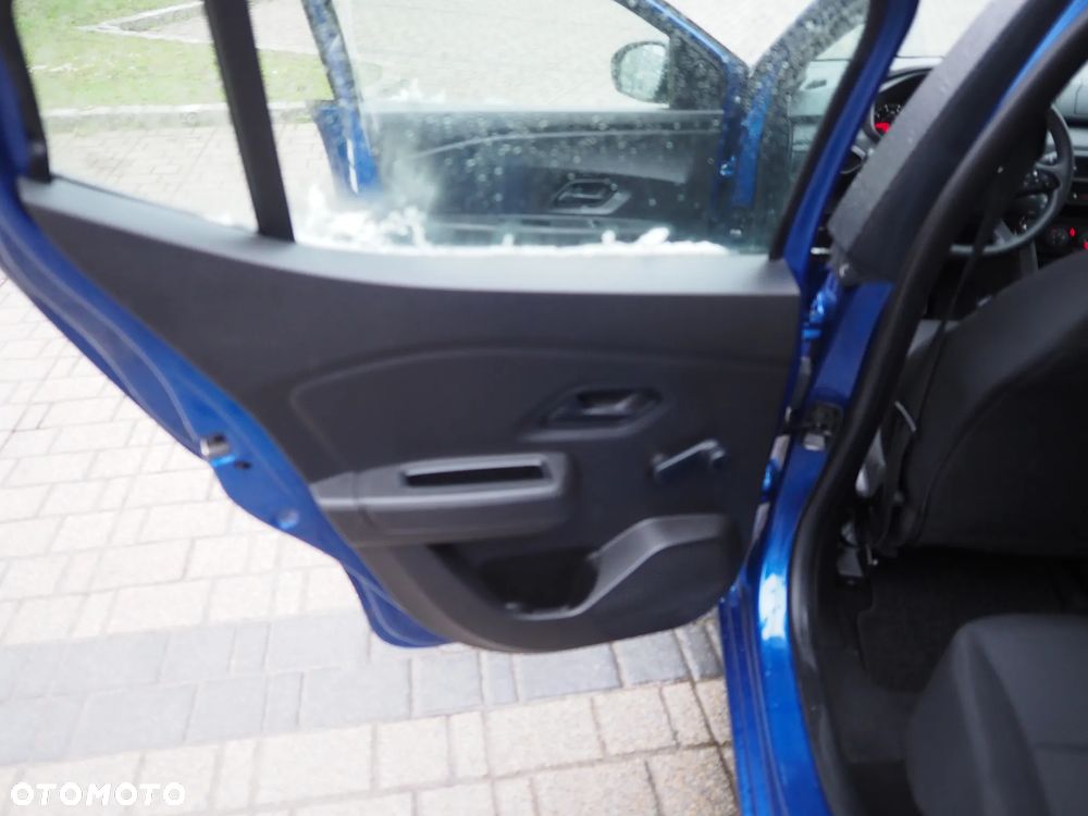 Dacia Sandero 1.0 TCe Expression - 16