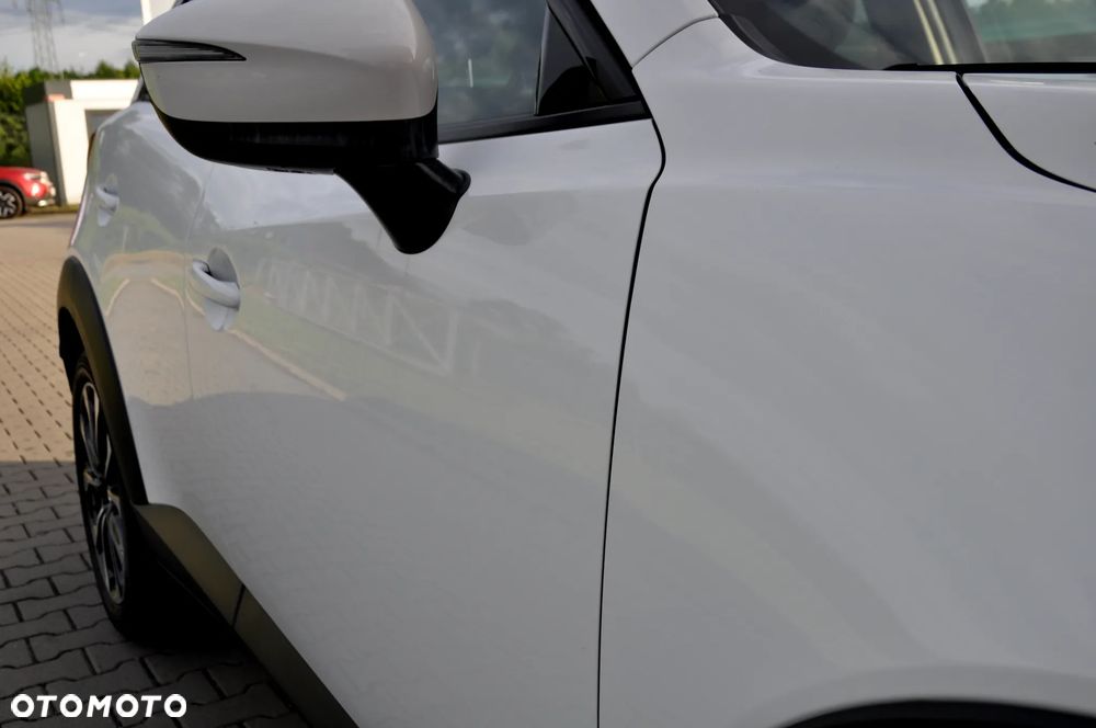 Mazda CX-3 SKYACTIV-G 121 FWD Selection - 22