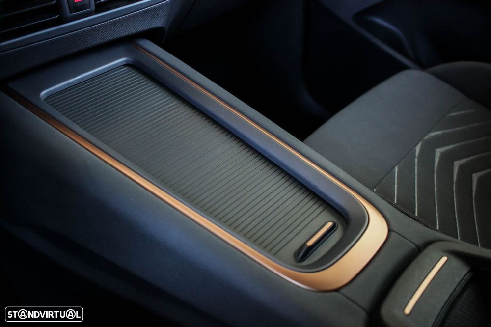 Cupra Born 150kW/58kWh - 16