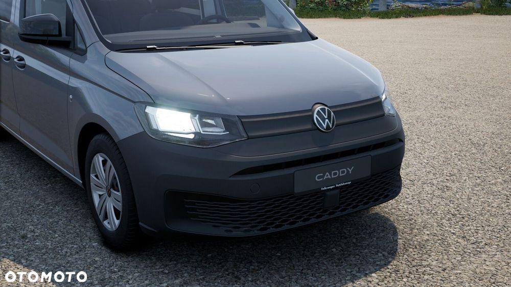 Volkswagen Caddy 2.0 TDI - 12