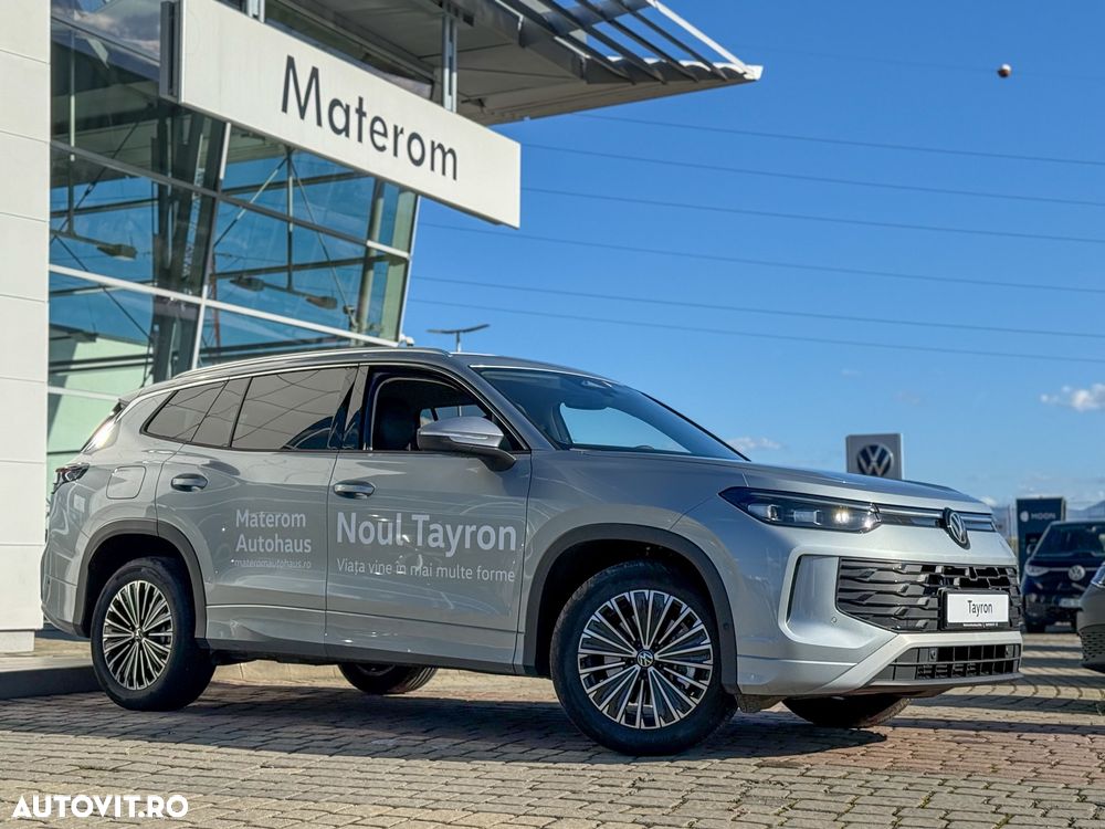 Volkswagen Tayron 2.0 TDI 4Motion DSG Life - 21