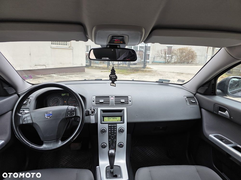 Volvo V50 - 7