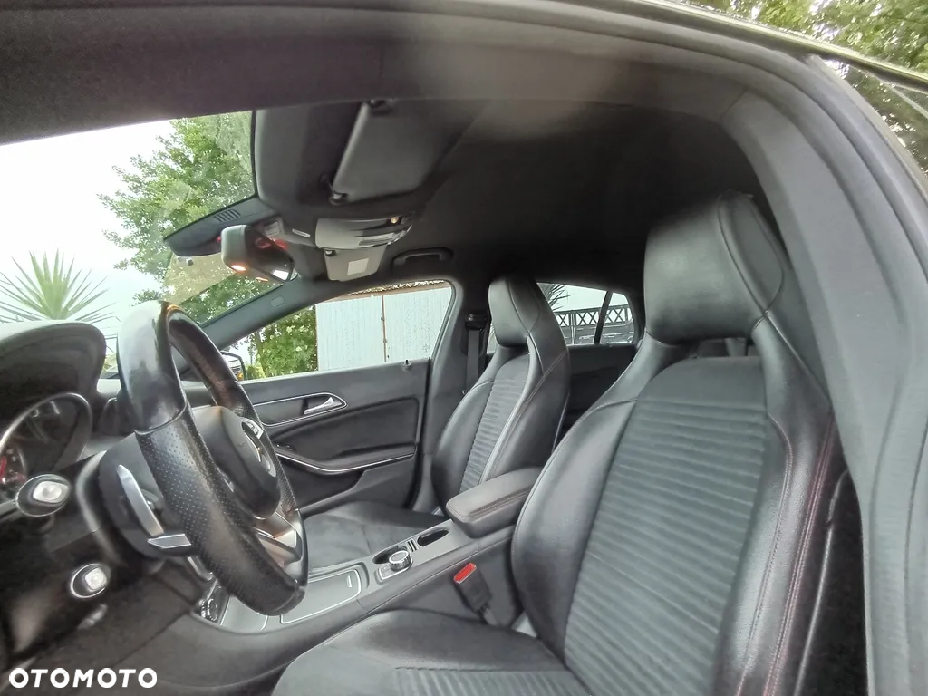Mercedes-Benz CLA 200 (CDI) d 7G-DCT AMG Line - 25