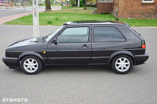 Volkswagen Golf 1.6 GTD TD - 15
