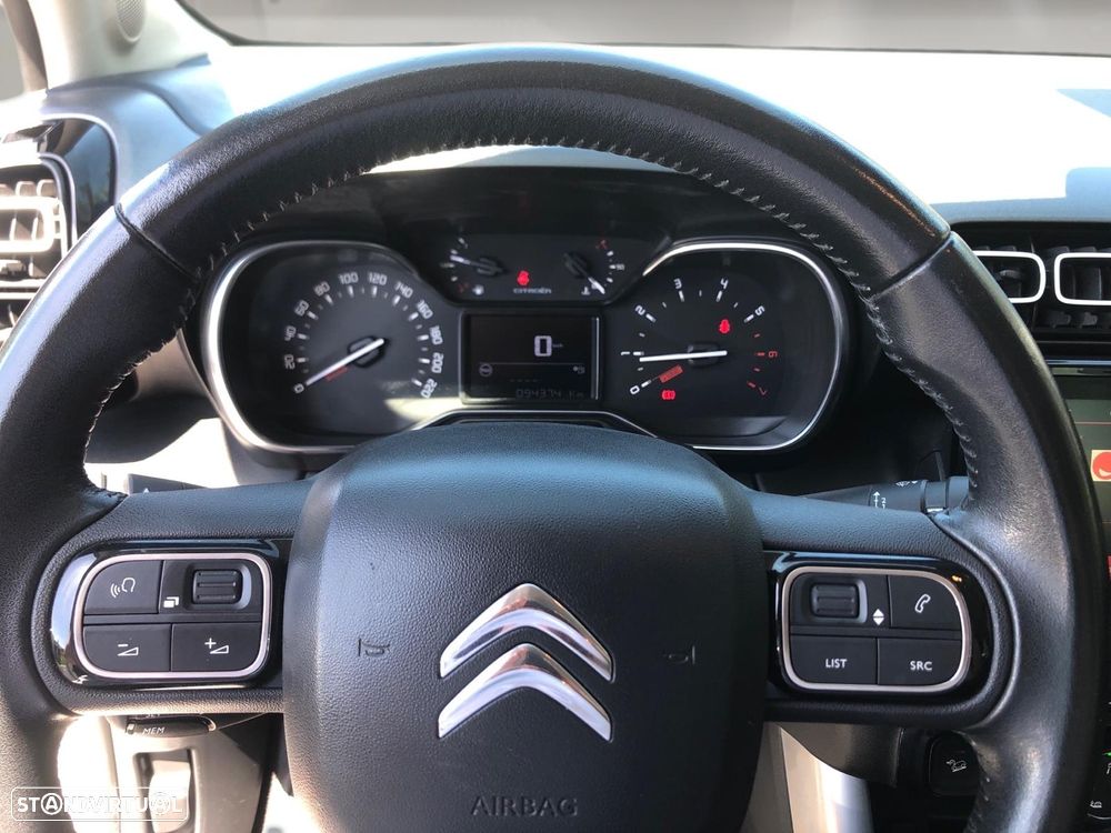 Citroën C3 Aircross 1.6 BlueHDi Feel - 8