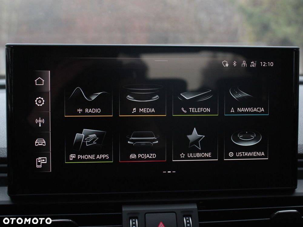 Audi Q5 Sportback - 24