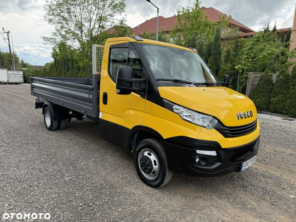 Iveco Daily - 3