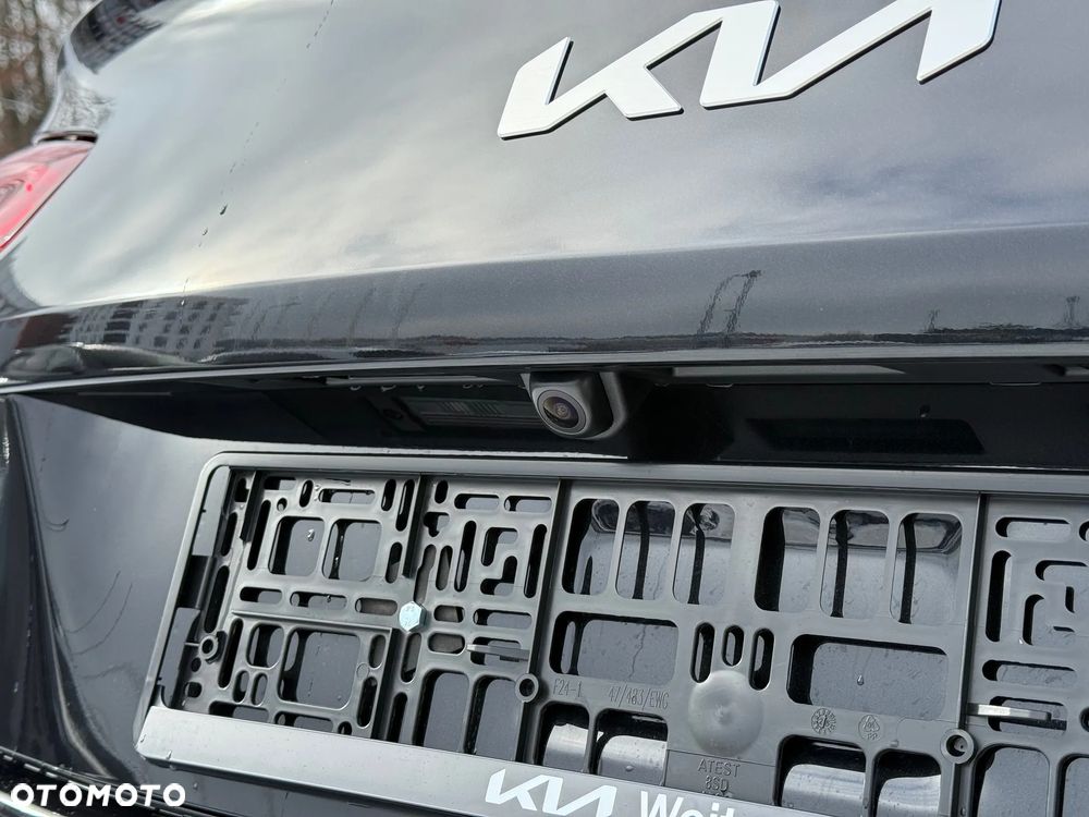 Kia XCeed 1.6 T-GDI Business Line DCT - 12