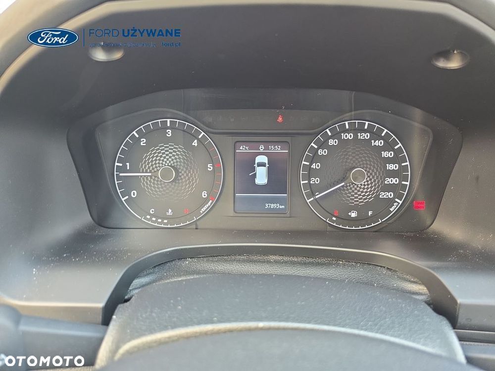 SsangYong/KGM Musso - 18