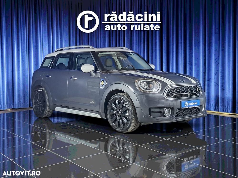 Mini Cooper - 1