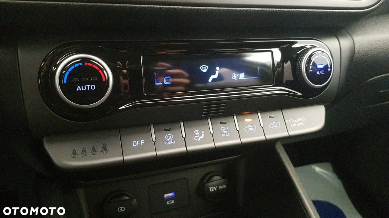Hyundai Kona - 29