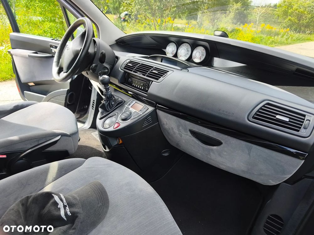 Citroën C8 2.0 HDi SX Pack - 11
