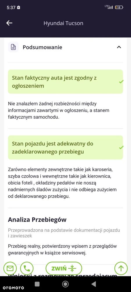 Hyundai Tucson 1.6 GDi Style 2WD - 24