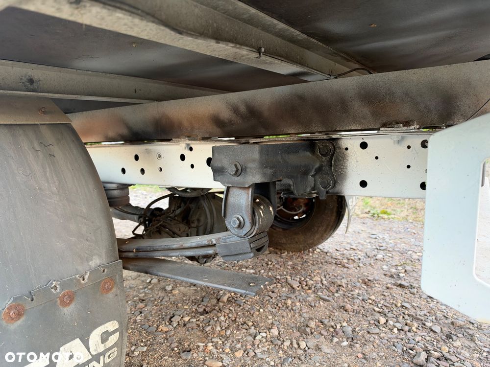Ford Transit - 17