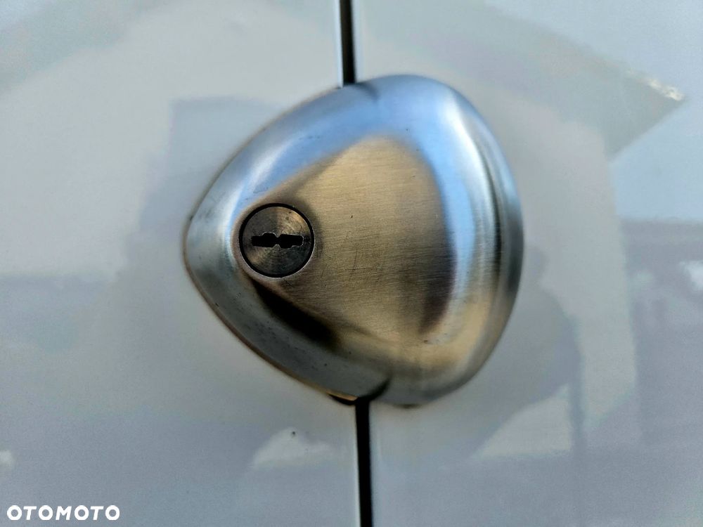 Volkswagen Transporter - 18