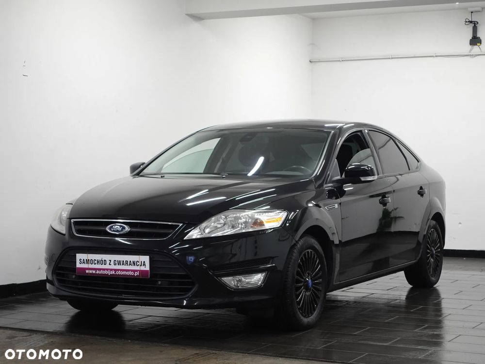Ford Mondeo 1.6 TDCi Trend - 1