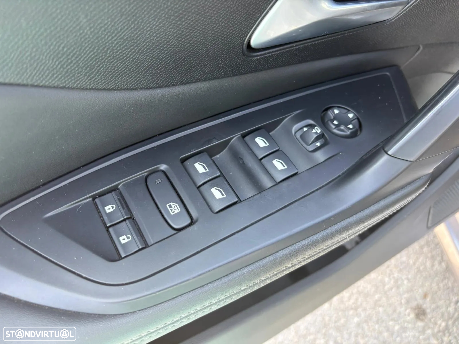 Peugeot 308 SW BlueHDi 130 Allure Pack - 16