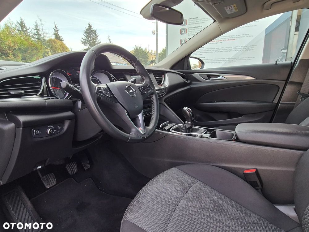 Opel Insignia 1.6 CDTI Enjoy S&S Eco - 26