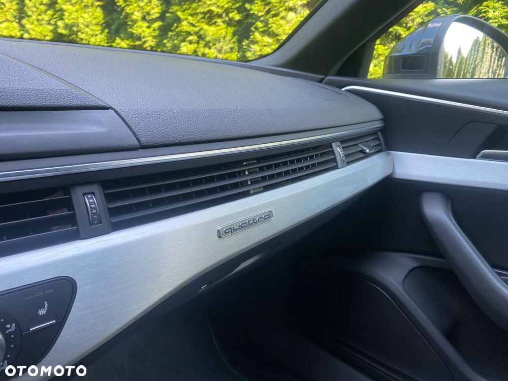 Audi A4 Avant 2.0 TDI Quattro S tronic - 20